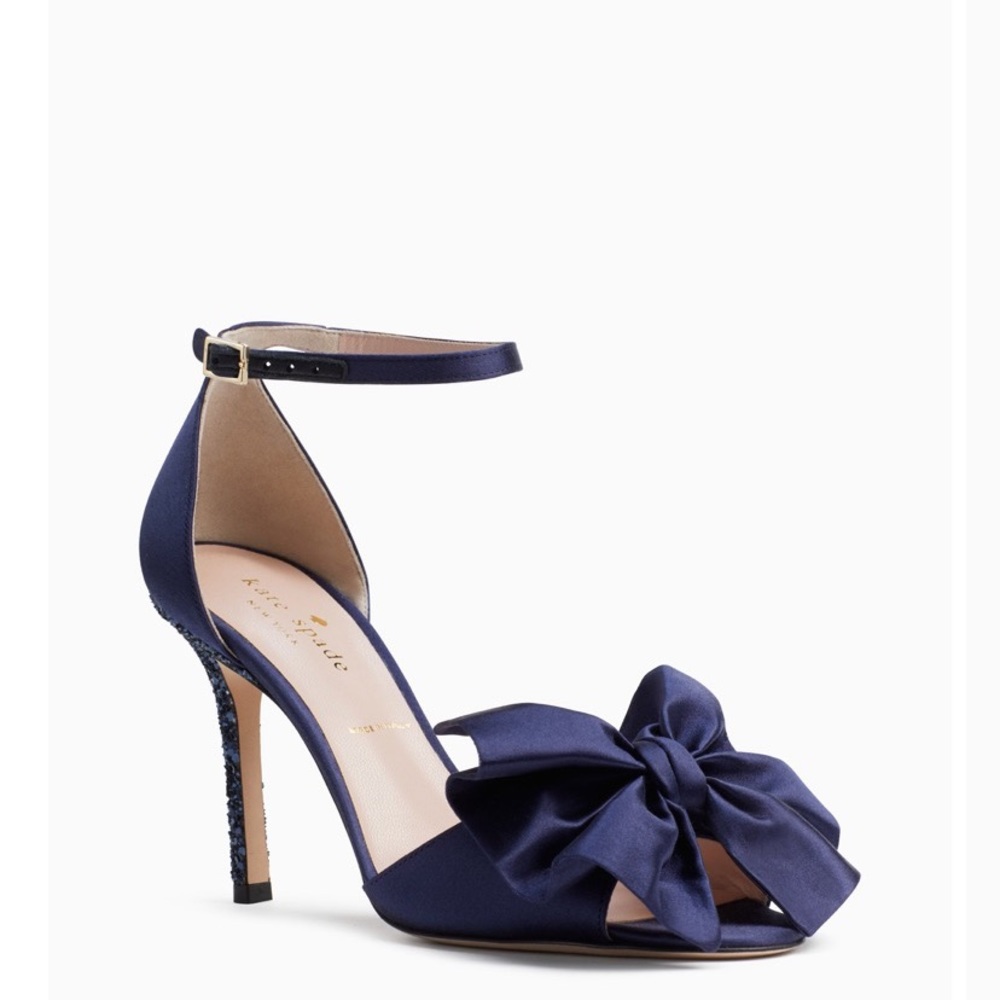 Kate Spade Iveene Sandals Size 6.5